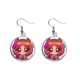 thumbnail image 1 of Pendientes pendientes de plata colgantes joyas señora Unbranded M, 1 of 3