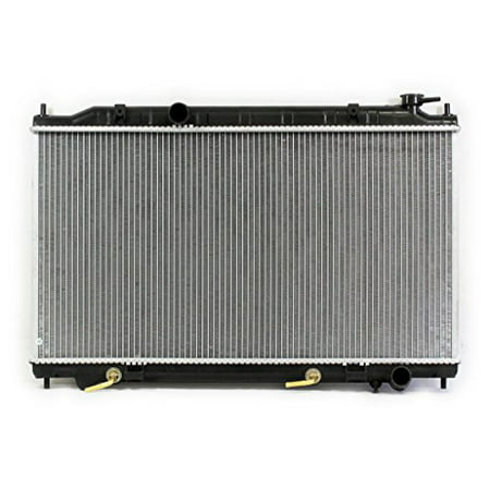 Radiator - Pacific Best Inc For/Fit 2693 04-06 Nissan Maxima AT 05-06 Altima AT 3.5L
