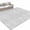 Gray, variant on Large Area Rugs 9'x12', Brown Botanical Carpet Runner Indoor Outdoor Rugs Home Decor Aesthetic, Vintage Floral Plants Branch Non Slip Mats Washable Accent Rug for Living Room Bedroom