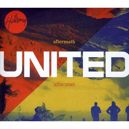 Aftermath: Deluxe Edition (CD)