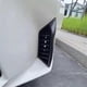 thumbnail image 1 of For Yaris Ativ/Vios 2023 2024 Car Front Rear Fog Light Lamp Cover Trim Accessories ABS Carbon Fiber, 1 of 5