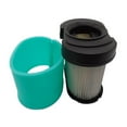 thumbnail image 4 of 2PK Air Filter With Spark Plug For John Deere D170 LA150 Z245 Z425 Fits GY21057, 4 of 10