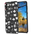 thumbnail image 1 of Compatible with Samsung Galaxy S22 Phone Case, Mystic-cats-1 Case Silicone Protective for Teen Girl Boy Case for Samsung Galaxy S22, 1 of 1