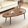 thumbnail image 2 of EDB004 - Effortless Edge Streamlined Tea Table（140 x 70 x48cm）, 2 of 7