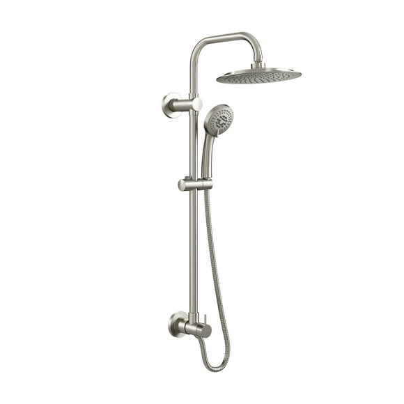 SeaBreeze Shower System