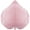 Pink, variant on Adifare 3D Leaf Throw Pillow Decorative Plant Pillow Soft Plush Leaf Shaped Cushion Novelty Plush Backrest Comfortable Plant Sleeping Cushion for Bedroom Sofa Couch Living Room 19.7x19.7in