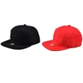 thumbnail image 2 of LED Message Cap - Red, 2 of 5