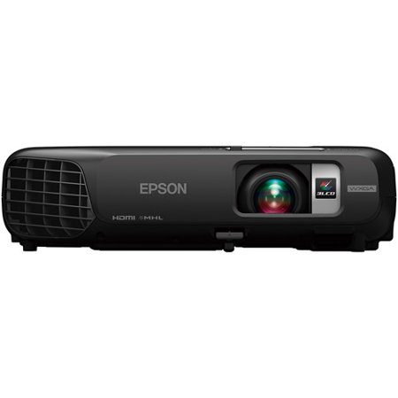 Epson wxga Epson wxga