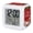 Red, variant on Red Truck Christmas Digital Alarm Clock for Bedrooms, Smart LED Alarm Clock with 7 Color Changing Night Light, Red Black Plaid Xmas Tree Vintage Silent Wake Up Clocks for Sleep Study Cooking