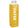 thumbnail image 2 of (Price/case)Just Water - Water Lemon - Case of 12 - 16.9 FZ, 2 of 2