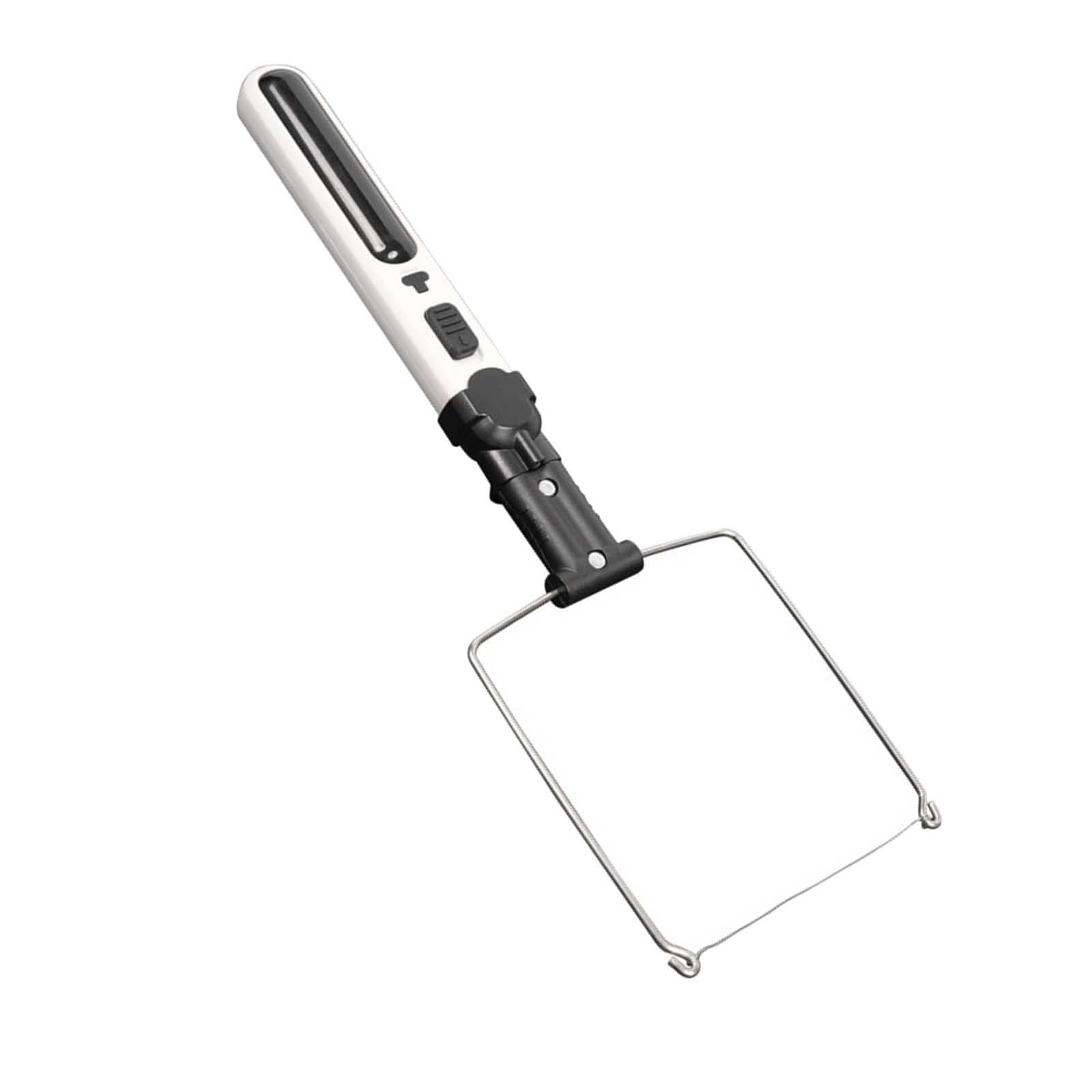 FVDPWYE Electric Foam Cutting Machine Pen Portable Lightweight Sturdy Foam Carving Tools