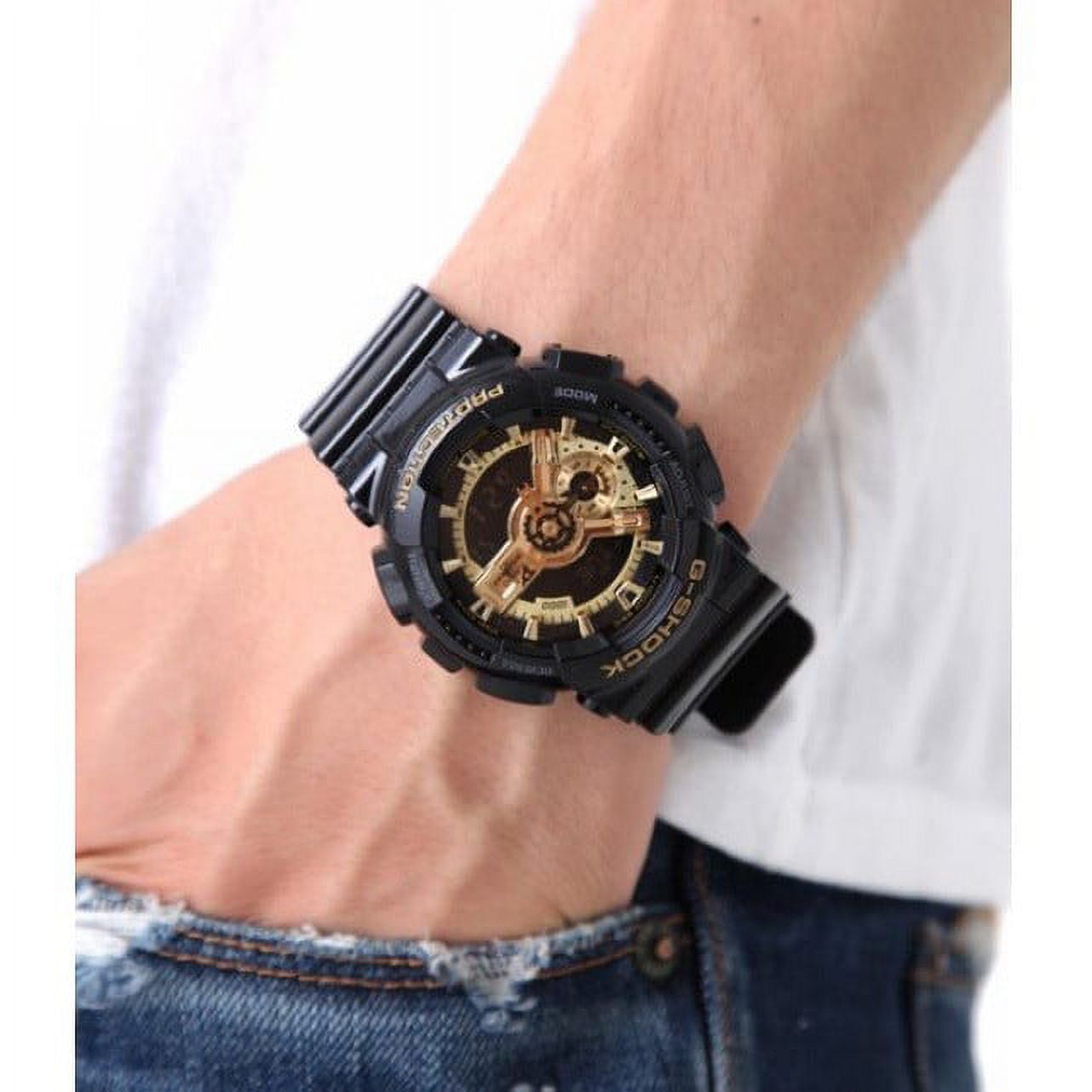 Купить Часы G Shock Оригинал В Москве