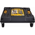 thumbnail image 3 of Base con Ruedas DeWalt Caja Transporte Herramientas DWST17889, 3 of 3