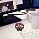thumbnail image 3 of Correa de reloj ajustable Correa de reloj inteligente para Apple Watch 1/2/3/4/5/6/7/SE/8 FLhrweasw Nuevo, 3 of 9