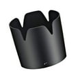 thumbnail image 3 of Nikon HB-65 Impact Protection Maximum Coverage Snap-On Lens Hood (Black), 3 of 6