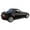 Black, variant on Sierra Auto Tops Convertible Top Replacement for BMW 1996-2002 Z3, Twill Grain Vinyl, Black, Plastic Window