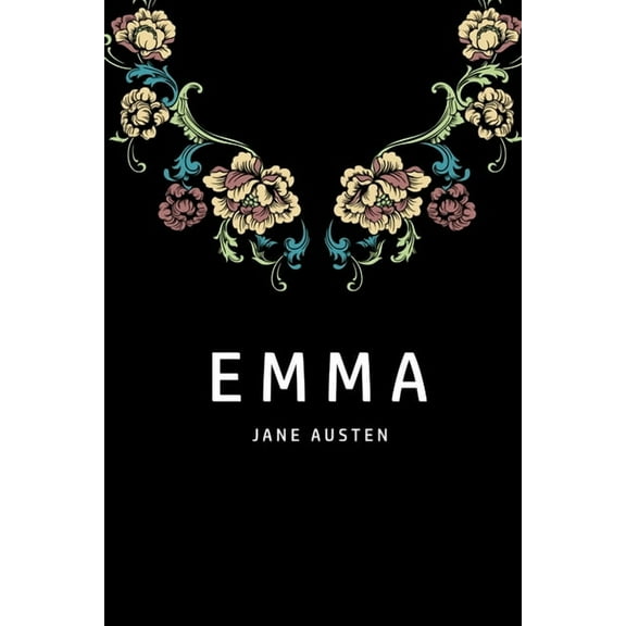 Emma, (Paperback)
