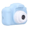 thumbnail image 4 of Cámara con pantalla IPS, cámara digital para niños de 20 MP, cámara para niños, cámara de grabación de video, juguete impulsado por el rendimiento, 4 of 9