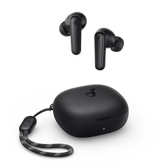 Auriculares inalámbricos renovados Soundcore by Anker P20i True, 10 mm