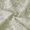 Vintage Flowers/Green, variant on NICETOWN Pinch Pleated Linen Kitchen Curtains, Floral Semi Sheer Farmhouse Light Filtering Small Window Curtains for Cafe Bathroom Bedroom, Blue, 26"x36", 2 Panels