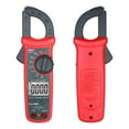 thumbnail image 4 of UNI-T UT201+ Digital Clamp Metre Multifunction Electrician Current Measurement with True RMS, NCV Intelligent, 4 of 9