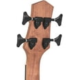 thumbnail image 6 of Gold Tone 25" Scale Acoustic-Electric MicroBass Natural, 6 of 7
