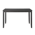 thumbnail image 3 of Picket House Furnishings Alexa 7-Piece Counter Height Dining Set in Gray, 3 of 17
