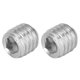 thumbnail image 1 of Tornillos De Punta De Copa De Impulsión Hexagonal Interna, Tornillos De Fijación Fuertes De Acero Inoxidable Para Manijas De Puertas YLSHRF Otros, 1 of 8