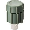 thumbnail image 2 of Orbit Irrigation 54042 Plastic Underground Sprinkler Mushroom Bubbler - Quantity of 10, 2 of 5