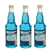 Clubman Lustray Blue Spice 14.0 oz After Shave