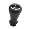 thumbnail image 3 of Single ball + converter suitable for Citroen Peugeot 206 207 307 gear lever handball gearshift head gearshift handball gear lever, 3 of 4