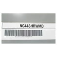 thumbnail image 4 of Square D Cover, Square D NF Panelboards Use With, 225A, 42 Spaces NC44S, 4 of 4