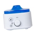 thumbnail image 1 of S SERENABLE Shuttlecock Humidifier Steamer Improve Beating Resistance Badminton Humidifier, 1 of 9