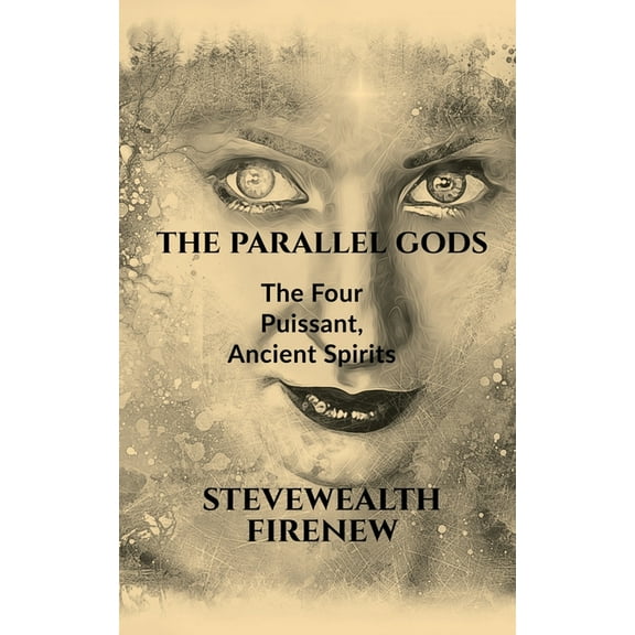 The Parallel Gods, (Paperback)