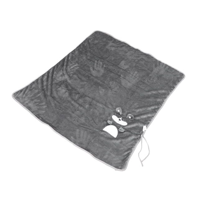 Couvertures Imperméables pour Chien, Couvertures Lavables pour Lit Canapé Sofa Protecteur Doux Peluche Réversible Couverture pour Petit Chien Chiot Chat