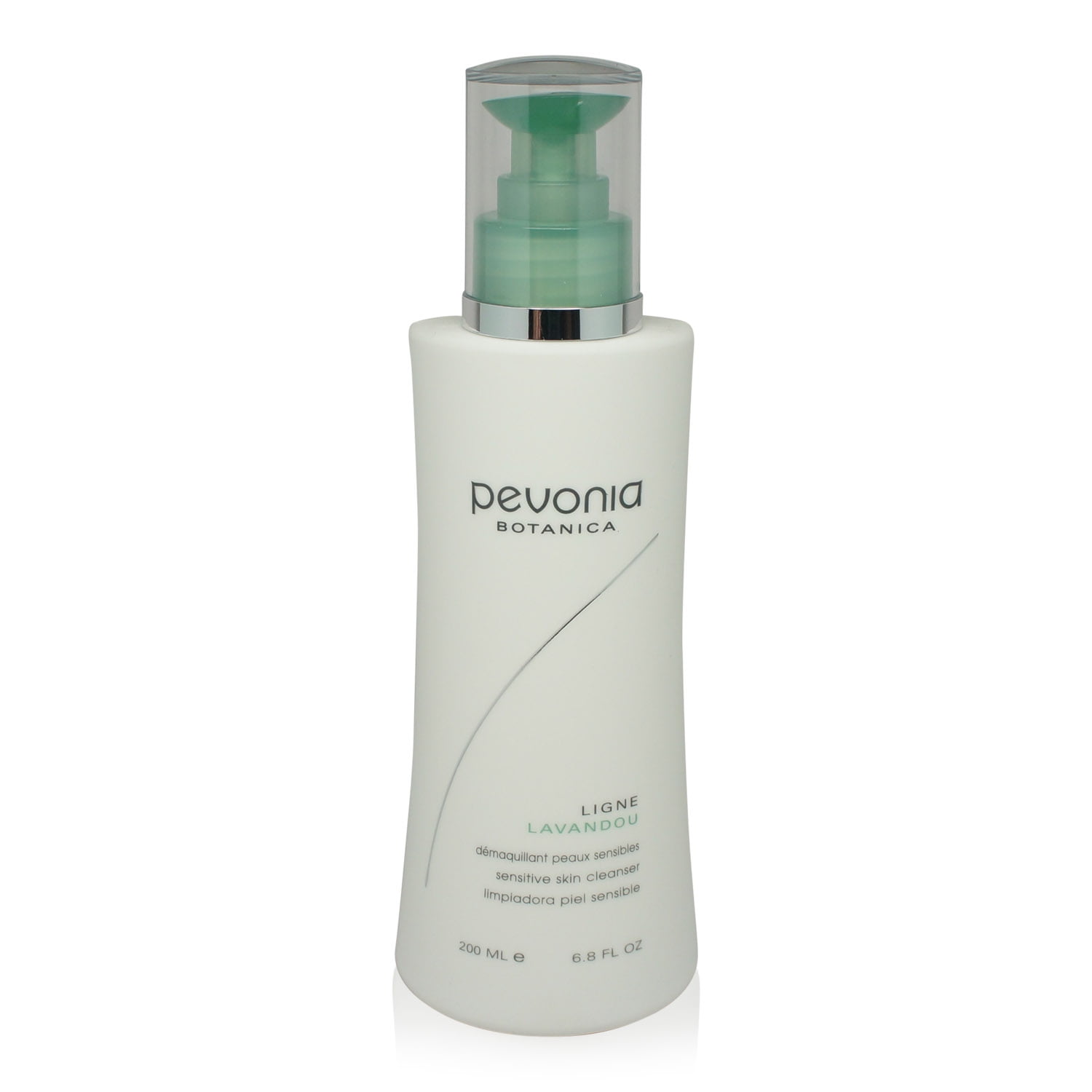Pevonia Sensitive Skin Cleanser 6.8 Oz