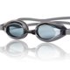 thumbnail image 1 of White Gafas de natación Tracks Crystal Clear Vision para carreras de alto rendimiento, 1 of 1