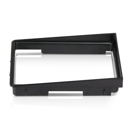 PIT66 Shifter Boot Bezel 18886.94 Fit for Jeep 1984-2002 TJ Wranger or XJ Cherokee Reference: 53000056