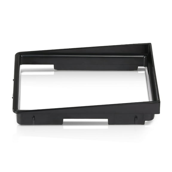 PIT66 Shifter Boot Bezel 18886.94 Fit for Jeep 1984-2002 TJ Wranger or XJ Cherokee Reference: 53000056