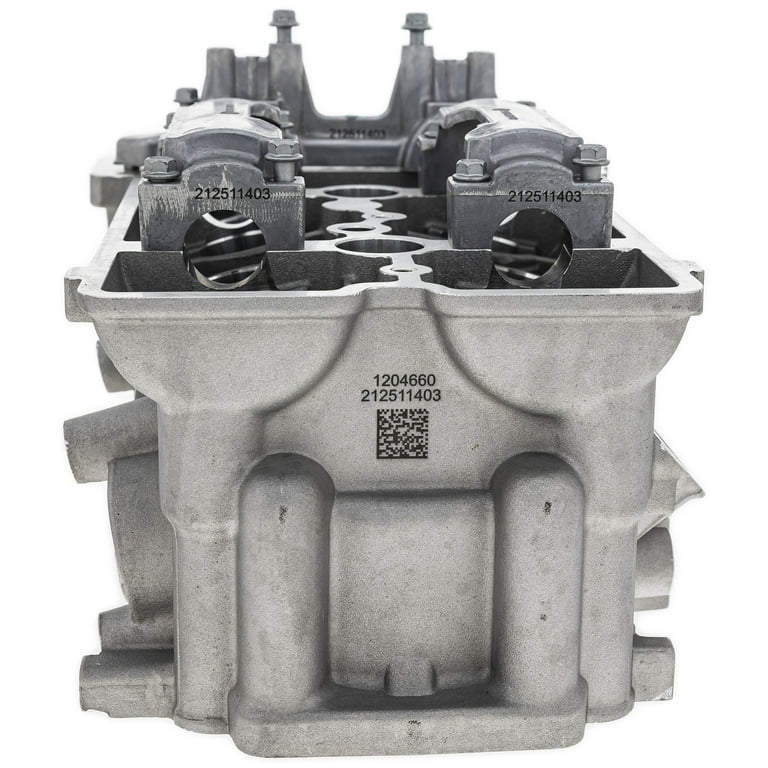 Polaris Engine Part 1204660: ASM-CYLINDER HEAD 2 CYL DOHC for RZR  