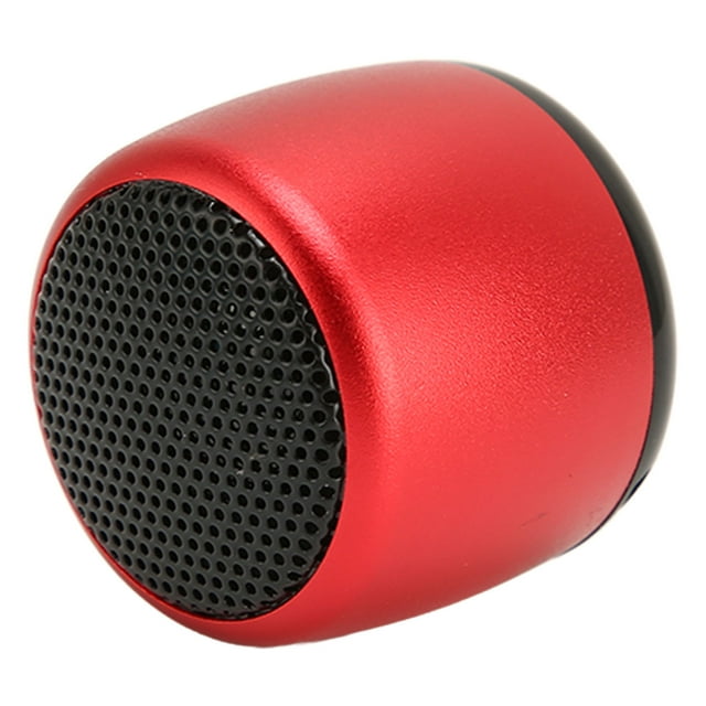Mini Bluetooth Speaker,Mini Bluetooth Speaker Heavy Small Wireless Speaker Mini Wireless Speaker Expertly Crafted