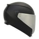 thumbnail image 3 of Casco Roda Scorpion Negro Mate Mica Plateada Cerrado Svs negro S, 3 of 6