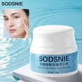thumbnail image 1 of BIOAQUA-crema blanqueadora con vitaminas V7, crema hidratante de día para el cuidado de la piel áspera y suave"White" Fivean LED, 1 of 2