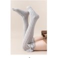 thumbnail image 4 of Kid Girls Knee High Stockings or Over Calf Socks Cotton Princess Tube Dress Socks, 4 of 9