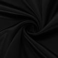 thumbnail image 6 of Odeerbi Dresses for Women Wedding Guest Dresses Maxi Dress Off Shoulder 2025 Fashion Solid Erogenous Long Formal Dress Blue, 6 of 8