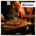 thumbnail image 4 of Kit de especias McCormick Sal con Ajo + Ablandador de Carne + Sazonador Sabroseador + gratis  Mini Asador 4 pzas, 4 of 4