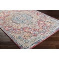thumbnail image 4 of Mark&Day Area Rugs, 8x10 Lola Traditional Rose Area Rug (7'10" x 10'3"), 4 of 8