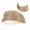 Gold, variant on Wig Pads Fluffy Hair Patches Replacement For Women's Hairstyles