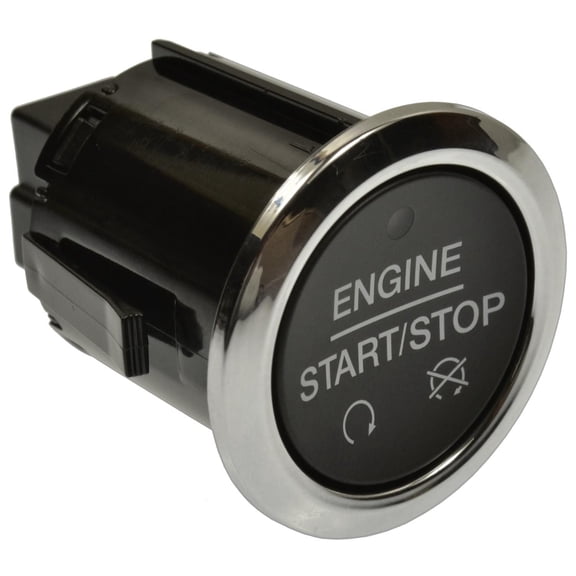 Standard Motor Products US1389 Ignition Push Button Switch