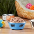 thumbnail image 3 of (6 pack) Special Kitty Chicken & Tuna Dinner Pate Wet Cat Food, 5.5 oz Can, 3 of 13